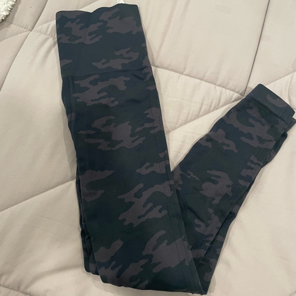 Army spanx